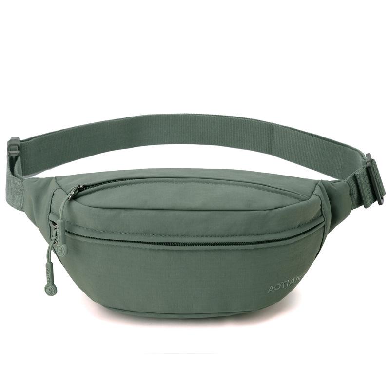 Small Bag Waist Bag Women's Crossbody Bag Mobile Phone Bag