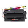 CaiGe Universal Integrated Black Toner Cartridge