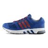 adidas Scarpe da Corsa Unisex a Taglio Basso, Antiscivolo, Resistenti, 10 Colori Classici Block, Sneakers Academy-Blue BB5995
