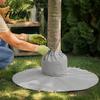 Cold Weather Plant Cover Palm Tree Protector Winter Frost with Drawstring And Ground Stakes Thermal Insulation for Park Trees Wrap Outdoor Saplings