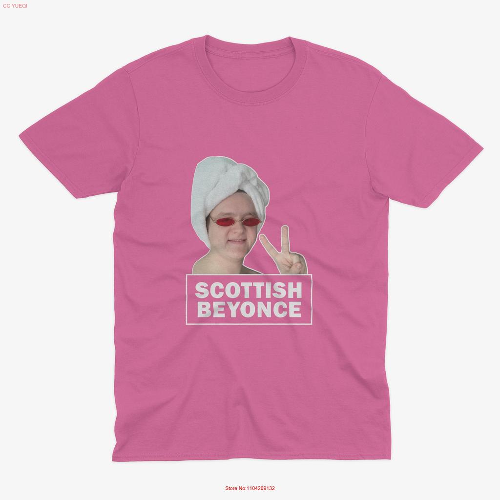 Lewis Capaldi Scottish Beyonce T Shirt Retro Musician
