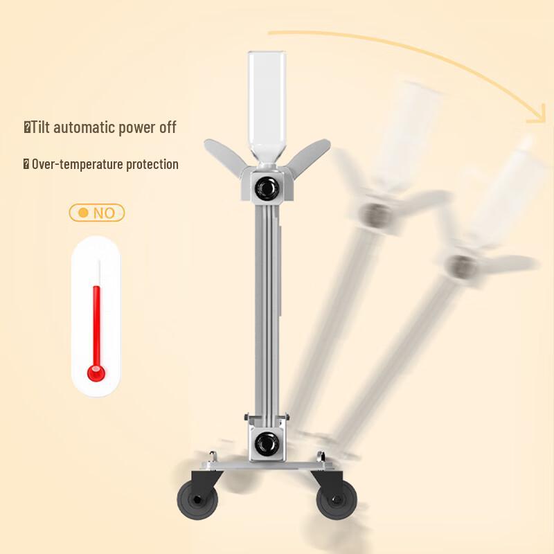 Xin'Aidi Smart Water-Filled Electric Radiator Heater