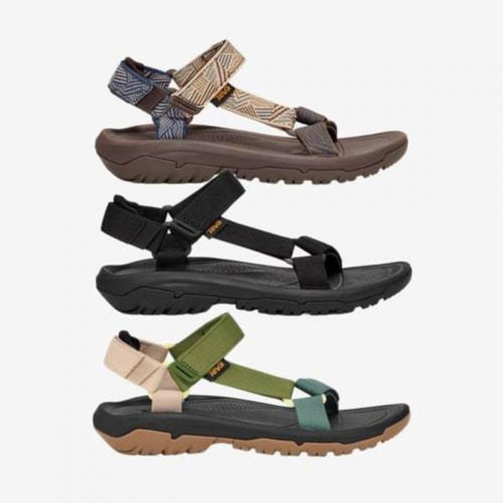 Teva Men S Sandal Hurricane Xlt2 Stvm2519234 BLK/250