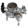 Areyourshop Throttle Body 16118-4S111 Fit for Nissan Frontier Xterra 3.3L 2000 2001 2002 2003 2004
