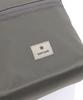 Snow Peak Cample Mini Sacoche Sacoche Mini Bag Bag DARK KHAKI One 1.5L GS-S26ZUCSB18 Men's Women's