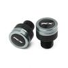 Motorcycle Accessories CNC Mirror Plug Hole Screw Cap Tire Valve Stem Caps Cover FOR HONDA PCX125 PCX150 PCX160 PCX 125 150 160