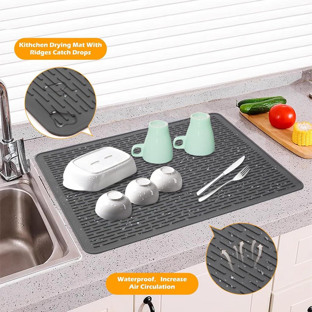 Protezione Piano Induzione 80x52 Tappetino Protettivo Per Piano Cottura A Induzione, 78 X 52 Cm Tappetino Piano Cottura