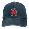 Russian Pisdez Baseball Cap Unisex Hats Women Visor Protection Snapback Nu Pogodi Well Just You Wait Caps