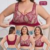 Canottiera Estiva da Donna Oversize con Stampa e Bottoni Frontali