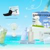 Kit Refrescante de Verão Green Source