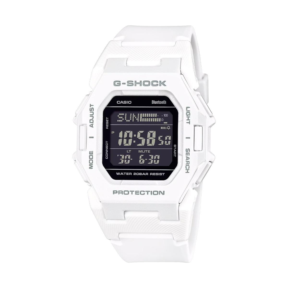 

CASIO G-SHOCK SLIM GD-B500-7ER