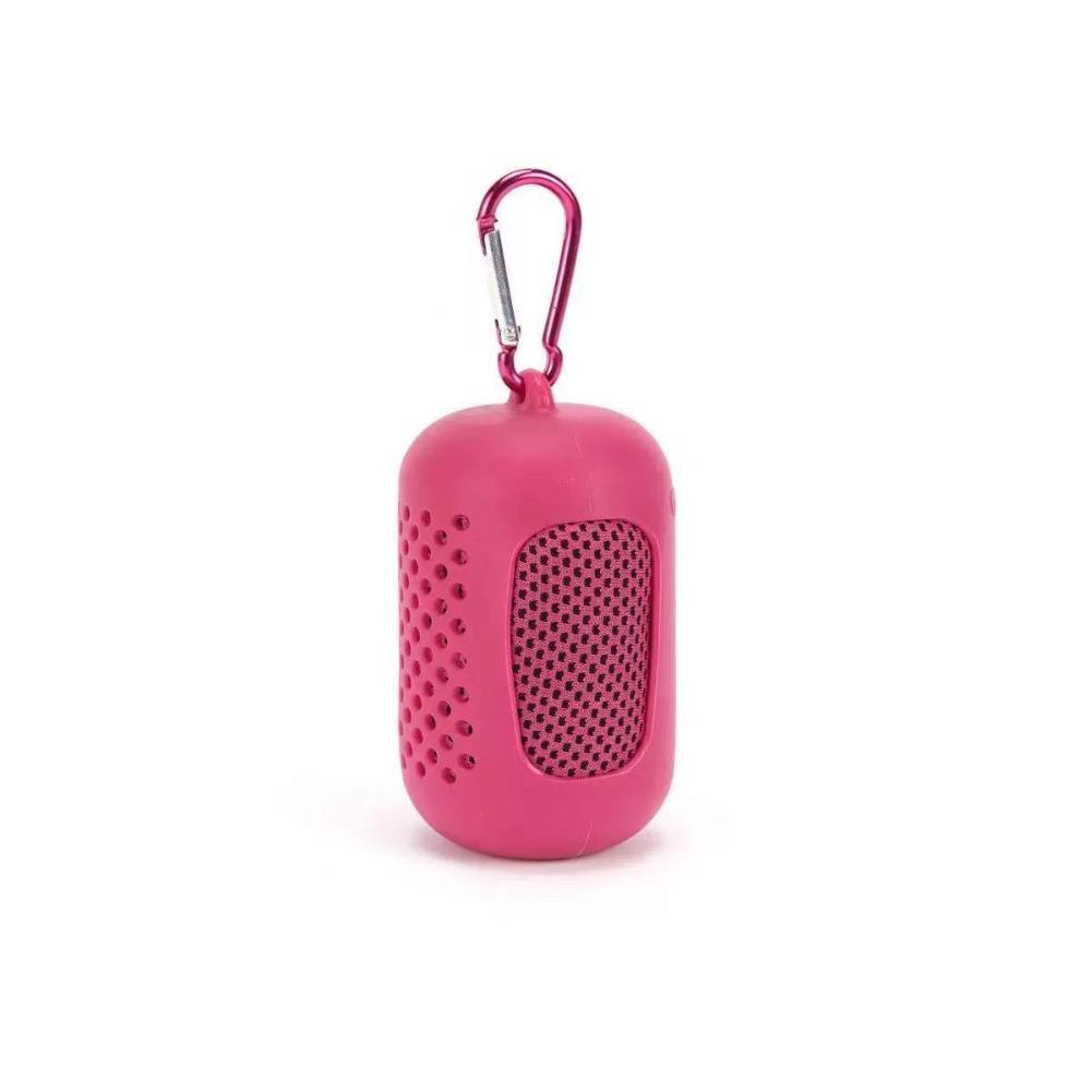 New Portable Quick Drying Camping Fitness Cool Towel Sports Cooling Ice Towel Cold Sports Towel