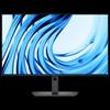 Dell P2726H 27-inch IPS 120Hz Monitor CN plug (adapter included)