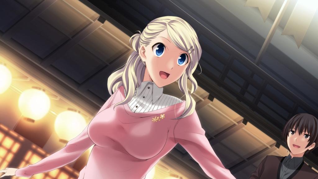 Memories Off Yubikiri Memories PSVita -