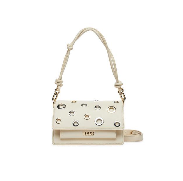 

Сумка TOUS Audree Eyelets 2002202901 бежевый