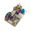 1PC Stirling Engine Model Generator Steam Engine Physics Experiment Science Toy