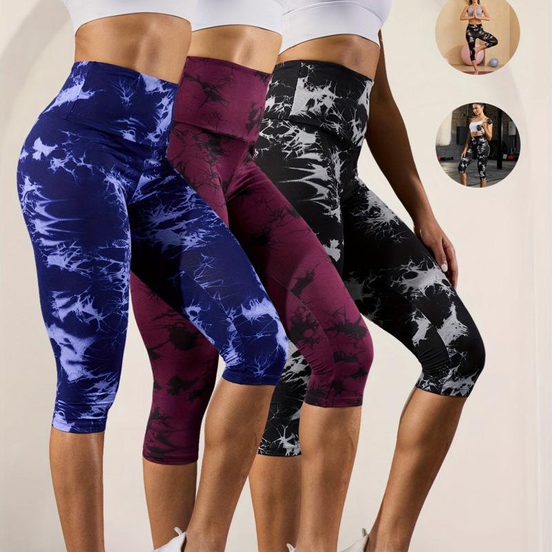Cross-Border Hot Selling European and American New Style I 84493 XL
