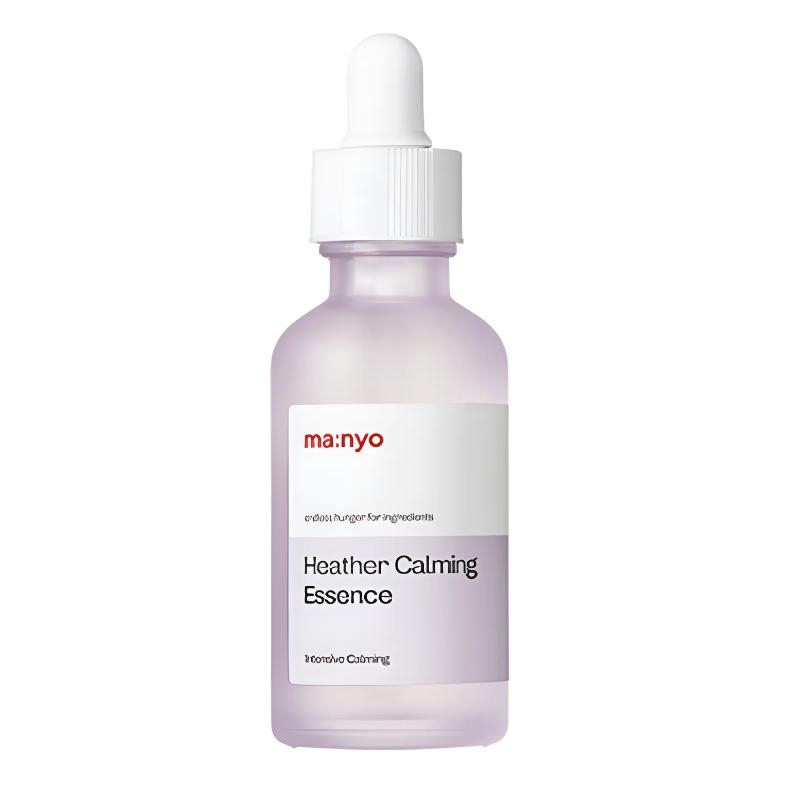 [Manyo Factory] Heather Calming Essence 50 ml