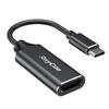 RayCue USB C To HDMI Type C To HDMI 4K Type C To HDMI Converter Connector for Thunderbolt Compatible with 2023 Latest MacBook iPad Samsung Galaxy