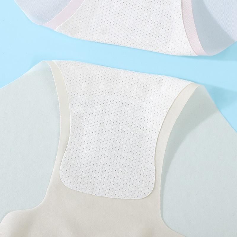 4 Stück/Set Eis-Seiden-Slips Damen-Dessous Schnell trocknend Ultradünn Nahtlos Niedrige Taille Sommer-Unterwäsche Slips