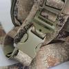 Camouflage Tactical Assault Backpack