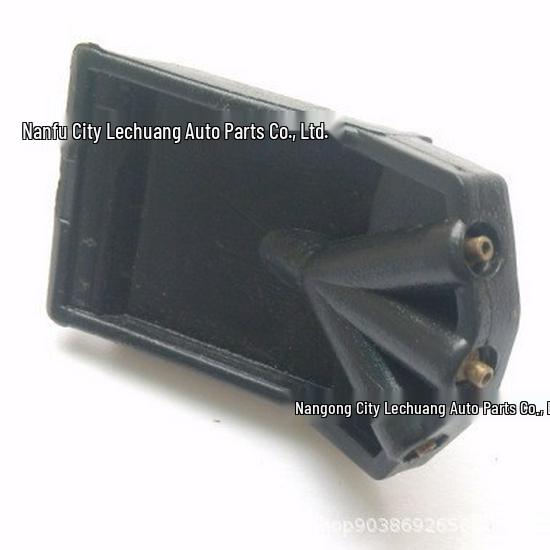 

08-12 New Teana, President, Murano Glass Washer Fan-Shaped Wiper Nozzle Lechuang