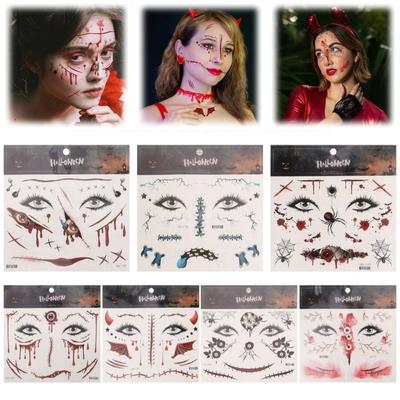 Tatuaje și body-art – Tatuaje temporare