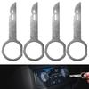Radio Removal Tools Car Radio Stereo Removal Radio Stereo Removal