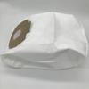 A51U 10Pcs Dust Bags for Makita VC2010L VC2512L VC2012L VC3011L VC3012L Robot Vacuum Cleaner Part Sweeper Replacement