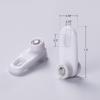 ACMEART Ceiling Curtain Track Rollers,Plastic Curtain Rail Pulley,Suitable for B09MCY5KH8 and B09MCXJB4G,White 10 Pieces