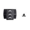 For Volkswagen VW Golf 8 MK8 2021 2022 2023 2024 Car Phone Holder Wireless Charging Magnetic Phone Holder Car Magsafe Support