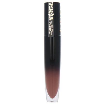 Lápiz labial líquido Signature Lacquer - 