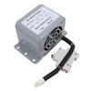 2 Hole Car Heater DC 12V 800W Windshield Defroster Kit Warmer Defogger for Truck Vehicle Taxi
