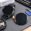 LCD Touch Screen Assembly for Huawei Watch GT 3 46mm Single Row Cable Circular Dial