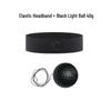 Boxing Headband with Speed Reaction Ball for Training and Stress Relief