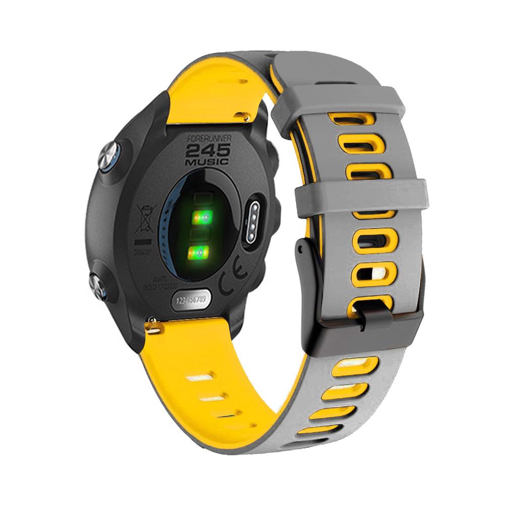 22-мм ремешки для смарт-часов Haylou Watch R8 Браслет для Haylou Watch R8 Силиконовый ремешок Аксессуары For HAYLOU Watch R8