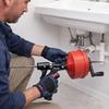 Schoonmaakgereedschap – Ontstoppers