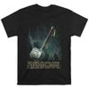 Thor TShirt Unisex Short Sleeve Combed Cotton Slim Cut Urban Crew Neck Daily Casual Top for Him  Her Daily Wear