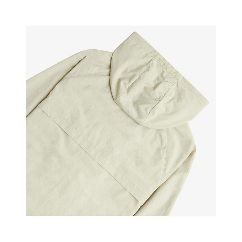 Fred Perry Hooded Shell Jacket  P04 