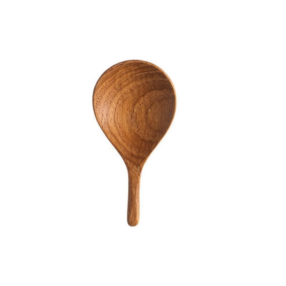 Ложка для чая BAUM коричневый