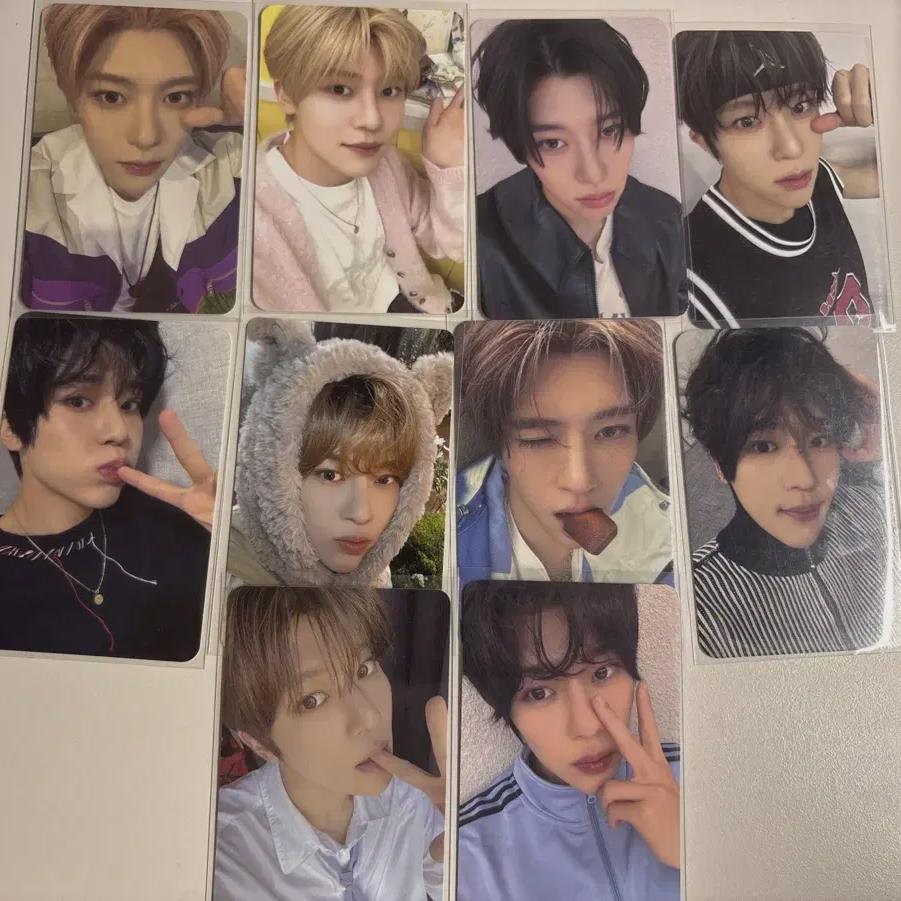 

Ncitywish Zion Фотокарточка