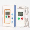USB Temperature Recorder with External Probe -200~70℃ Ultra-low Temperature Data Logger PDF Report Datalogger for Cold-chain