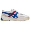 Onitsuka Tiger Delegation Ex White Electric Blue 1183A559-101