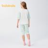 Ensemble Pyjama d'Été Unisexe pour Enfants Balabala