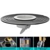 Small Bathroom Floor Drain Accessory with Fast Drainage & Odor Prevention Quick Drain Bathroom Floor Strainer for Home