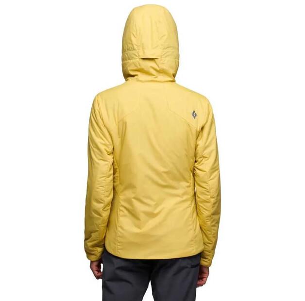 Black Diamond Куртка First Light Stretch