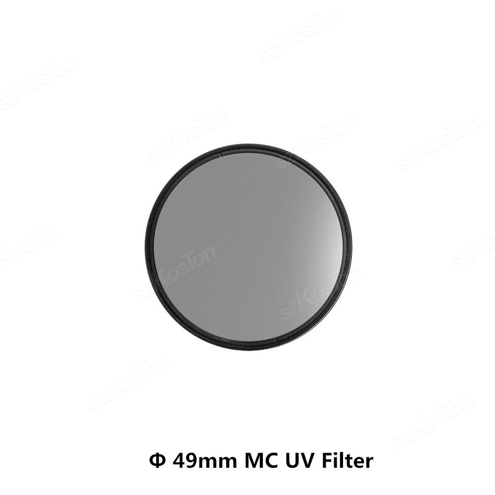37 40.5 43 46 49 52 55 58 62 67 72 77 82 86mm Lens UV Digital Filter Lens Protector for Canon Nikon DSLR SLR Camera