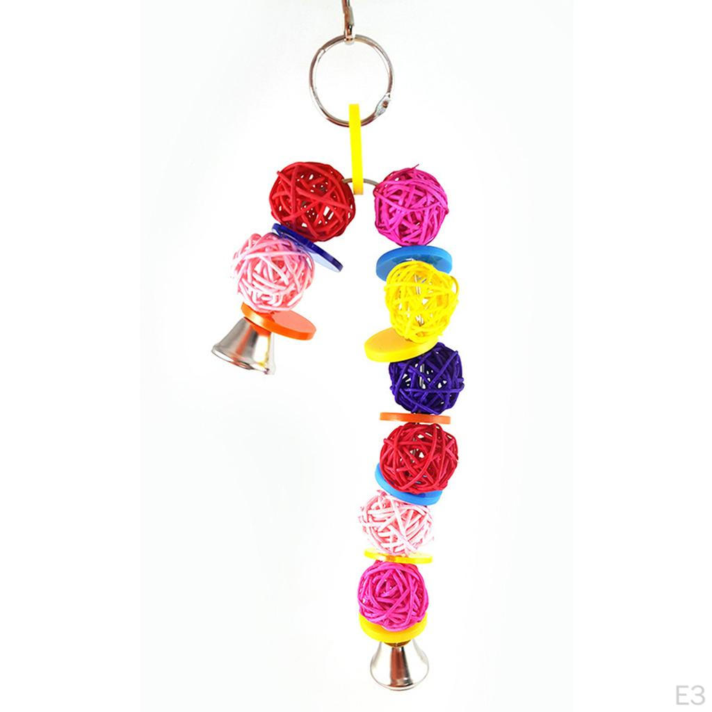 1.96'' Twig Grapevine Balls Decorative Rattan Wicker Vase Fillers Floral Arrangement Ornaments