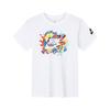 Kids T Shirts Crew Neck Moderate NY2312003