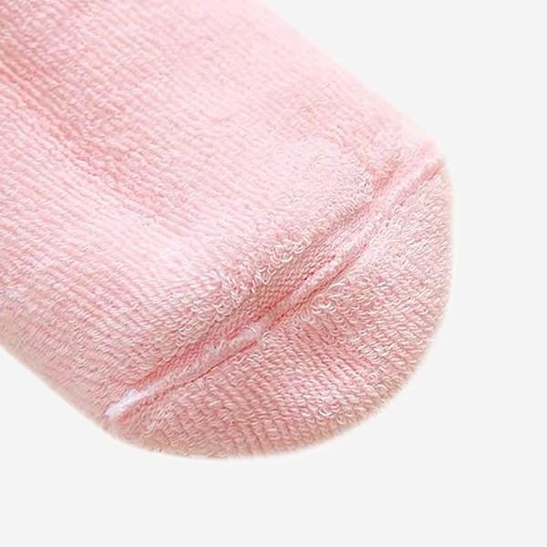 Bevenys 5-piece Baby Pastel Socks Set, Korean Baby Products